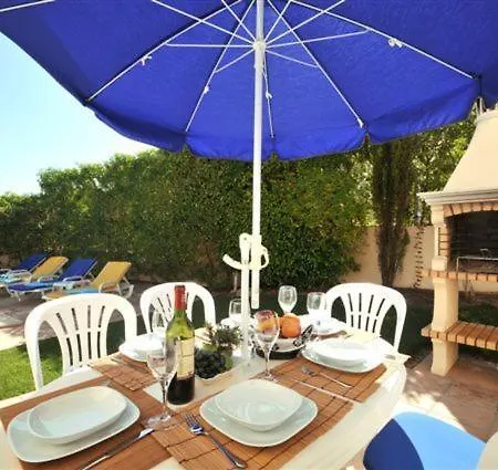 Vale Do Garrao Sleeps 8 Pool Air Con Wifi * Quinta do Lago