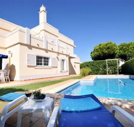 Vale Do Garrao Sleeps 8 Pool Air Con Wifi * Quinta do Lago