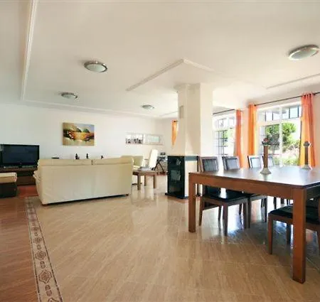 Βίλα Vale Do Garrao Sleeps 8 Pool Air Con Wifi *