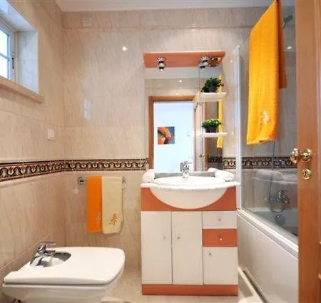 Vale Do Garrao Sleeps 8 Pool Air Con Wifi Βίλα Quinta do Lago