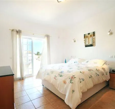 Βίλα Vale Do Garrao Sleeps 8 Pool Air Con Wifi Quinta do Lago