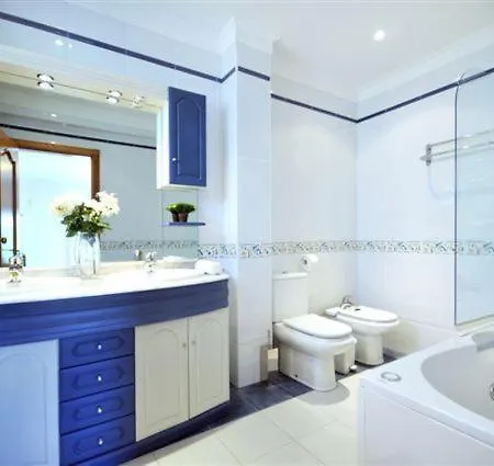 Vale Do Garrao Sleeps 8 Pool Air Con Wifi Βίλα Quinta do Lago