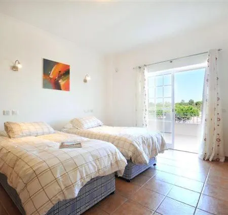 Vale Do Garrao Sleeps 8 Pool Air Con Wifi Βίλα Quinta do Lago