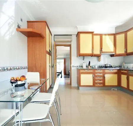 Villa Vale Do Garrao Sleeps 8 Pool Air Con Wifi Quinta do Lago